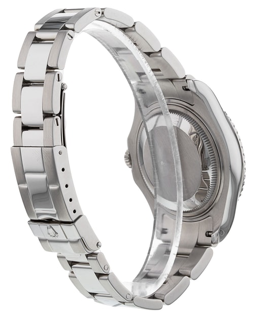 Rolex Yacht-Master 168622 Image 3